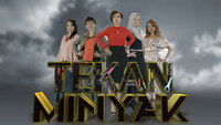 «Tekan Minyak (2018)» — обои к сериалу #2