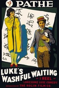 Luke's Washful Waiting (1916)