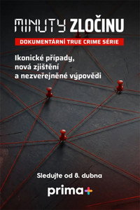 Minuty zločinu - Season 1 Episode Guide