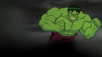 L'Incroyable Hulk