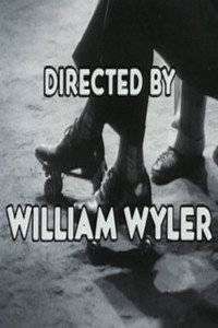 Постер фильма «Режиссер Уильям Уайлер (1986)» — (2 из 2)