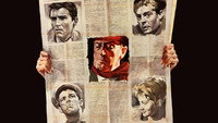 «Злоумышленники, как всегда, остались неизвестны (1958)» — обои к фильму #2