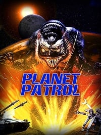 Planet Patrol (1999)