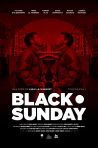 Black Sunday (2023)
