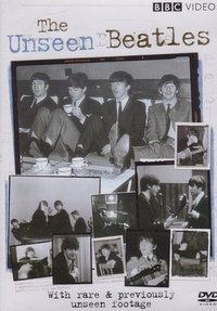 The Unseen Beatles Poster