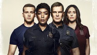 Обои к сериалу «911 служба спасения (2018)» — (11 из 215)