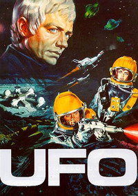 Постер сериала «НЛО (1970 - 1971)» — (5 из 14)