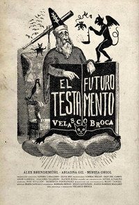 El futuro testamento