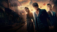 Обои к сериалу «Воин (2019-2023)» — (18 из 28)