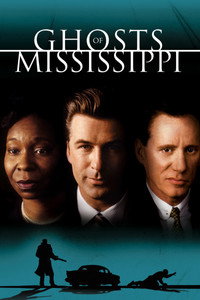 Постер фильма «Призраки Миссисипи (1996)» — (5 из 11)