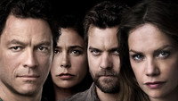 «Любовники (2014-2019)» — обои к сериалу #4