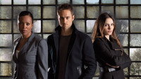 «Тринадцатый (2011 - 2012)» — обои к сериалу #9