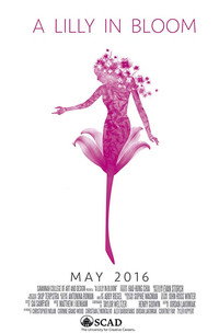 Постер фильма «A Lilly in Bloom (2016)» — (1 из 1)