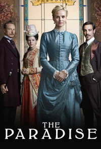 Постер сериала «Дамское счастье (2012-2013)» — (6 из 15)