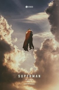 Poster de Superman