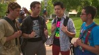 Last Day of School