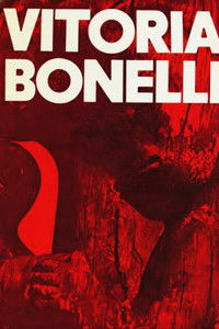 Poster de Vitória Bonelli