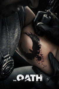 Постер сериала «Клятва (2018-2019)» — (2 из 7)