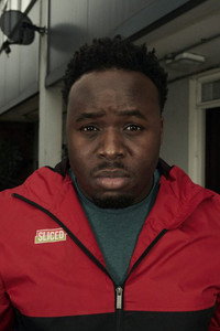 Постер сериала «Sliced (2019)» — (1 из 16)