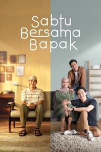 copertina serie tv Sabtu+Bersama+Bapak 2023