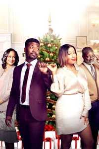 Постер фильма «Dear Santa, I Need a Date (2019)» — (1 из 4)