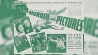 Murder with Pictures