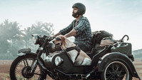 Обои к фильму «777 Чарли (2022)» — (25 из 76)