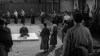 Обои к фильму «Харакири (1962)» — (11 из 73)