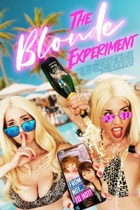 The Blonde Experiment - 2020
