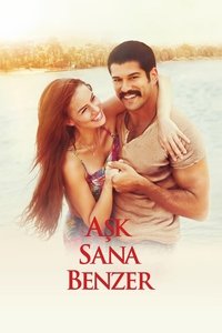 Aşk Sana Benzer poster