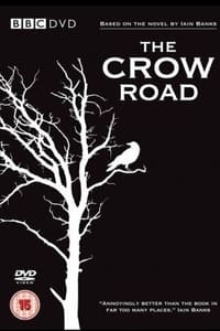 copertina serie tv The+Crow+Road 1996