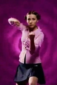 Постер фильма «Las superamigas contra el profesor Vinilo (2003)» — (3 из 15)
