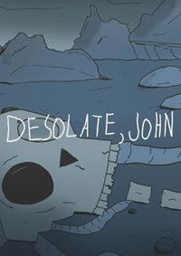 Imagem do Filme Desolate, John