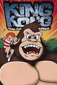 Poster de The King Kong Show