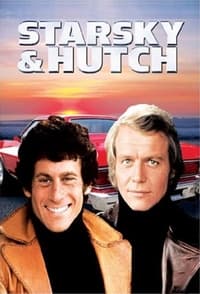 copertina serie tv Starsky+%26+Hutch 1975