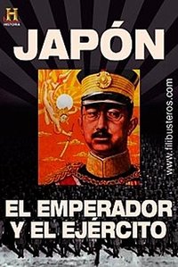 Poster de Le Japon, l'empereur et l'armée