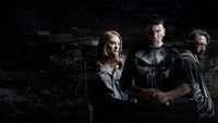 «Каратель (2017 - 2019)» — обои к сериалу #3
