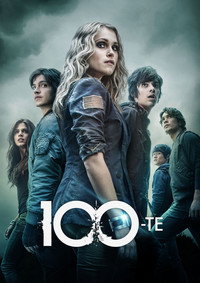 Постер сериала «Сотня (2014-2020)» — (22 из 117)