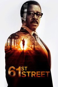 Постер сериала «61-я улица (2022)» — (5 из 16)