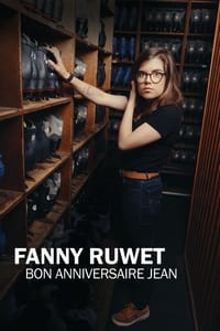Fanny Ruwet - Bon anniversaire Jean (2023)