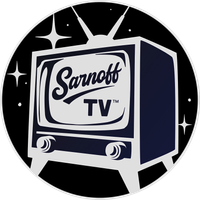 Sarnoff TV