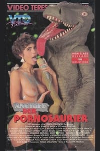 Angriff der Pornosaurier