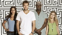 «Искатель (2011 - 2012)» — обои к сериалу #8
