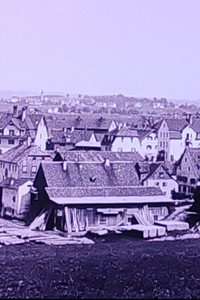 Das Kaisergebirge (1923) poster