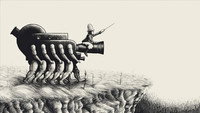 «Фильм, о котором я больше не говорю (2009)» — обои к фильму #1