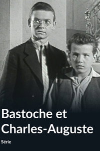 Bastoche et Charles-Auguste
