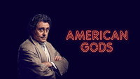 Обои к сериалу «Американские боги (2017-2021)» — (37 из 86)