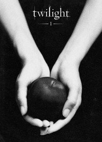 Постер фильма «Twilight (2008)» — (10 из 147)