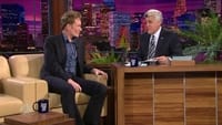 Conan OBrien; Anderson Cooper; Allison Moorer
