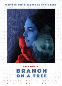 Poster de Branch On A Tree